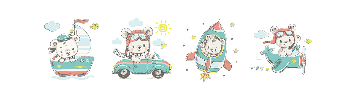 Little Bear Daycare